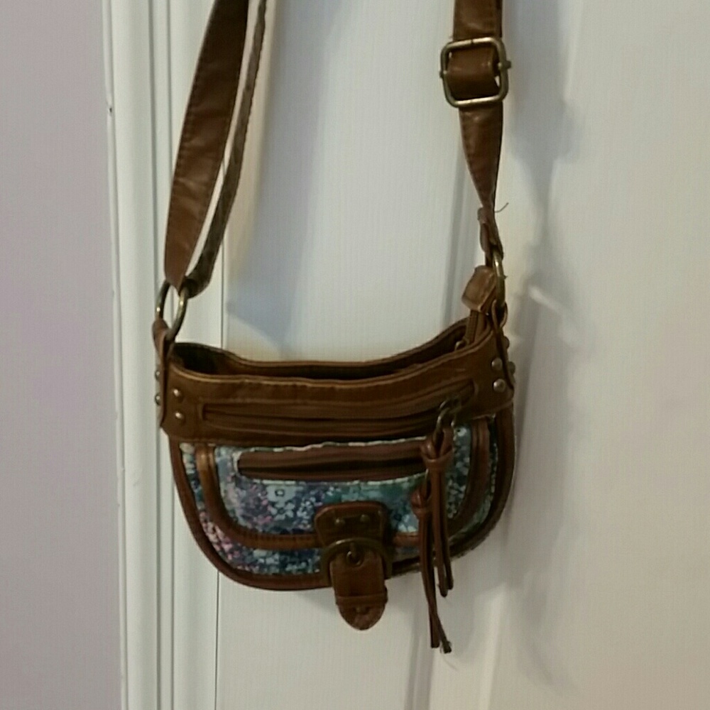 Cute purse